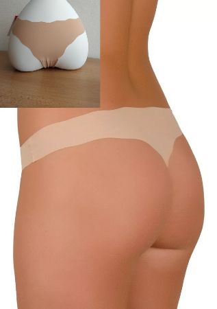 Zobrazit detail produktu - Dámské kalhotky Emili Arys Tanga Obrázek Dámské kalhotky Emili Arys Tanga